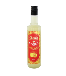 Sicula Sweet & Sour