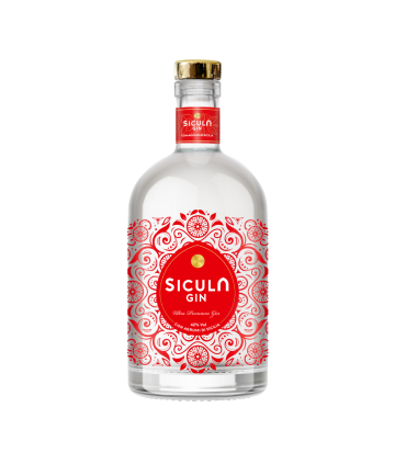 Sicula Gin