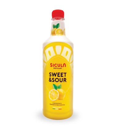 Sicula Sweet & Sour