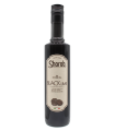 Cordial Black Lime
