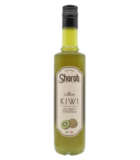Cordial Kiwi