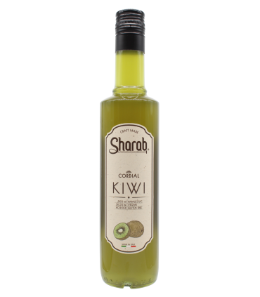Cordial Kiwi