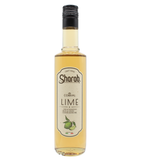 Cordial Lime