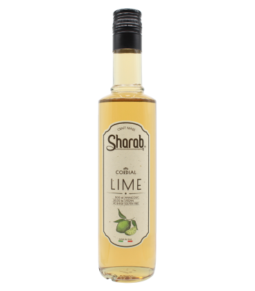 Cordial Lime