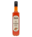 Cordial Mandarino e Zenzero
