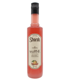 Cordial Wild Pink