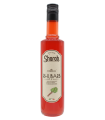 Cordial Rhubarb