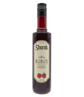 Cordial Rubus