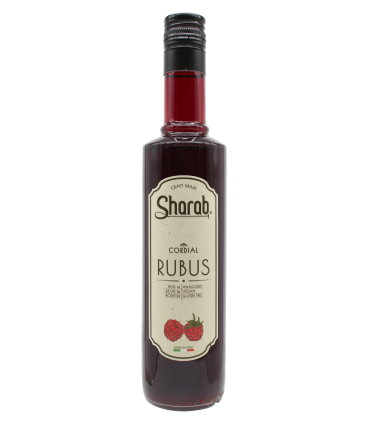 Cordial Rubus