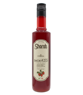 Cordial Smoky kiss