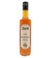 Cordial Passion Fruit e Vaniglia