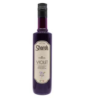 Cordial Violet