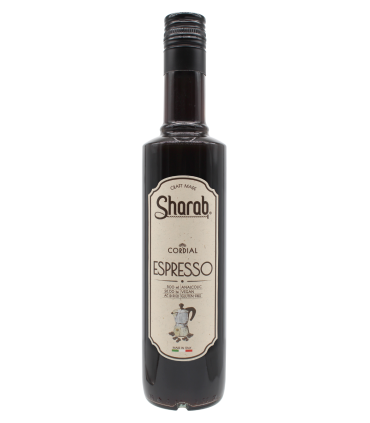 Cordial Espresso