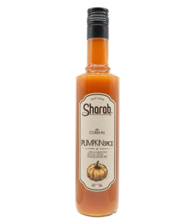 Cordial Pumpkin Spice