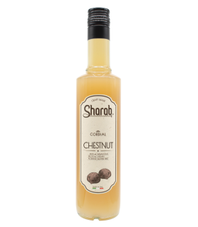Cordial Chestnut