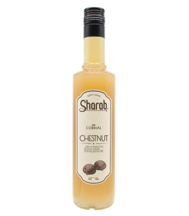 Cordial Chestnut