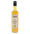 Cordial Banana e Prezzemolo