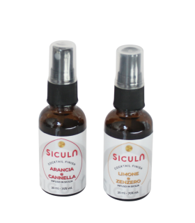 Sicula Finish